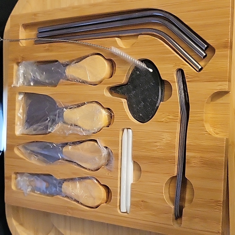 Charcuterie Board - Picture 3 of 3
